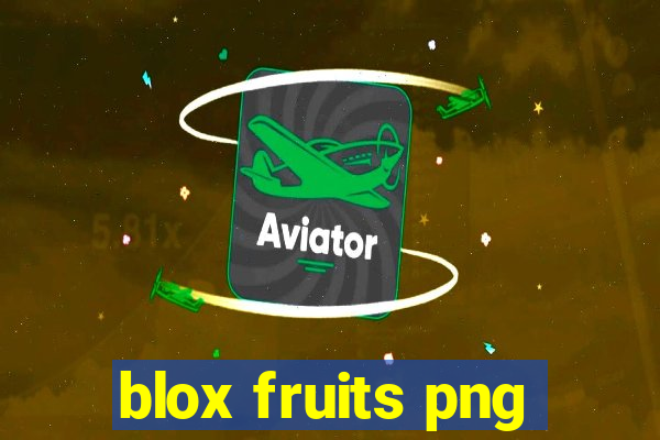 blox fruits png